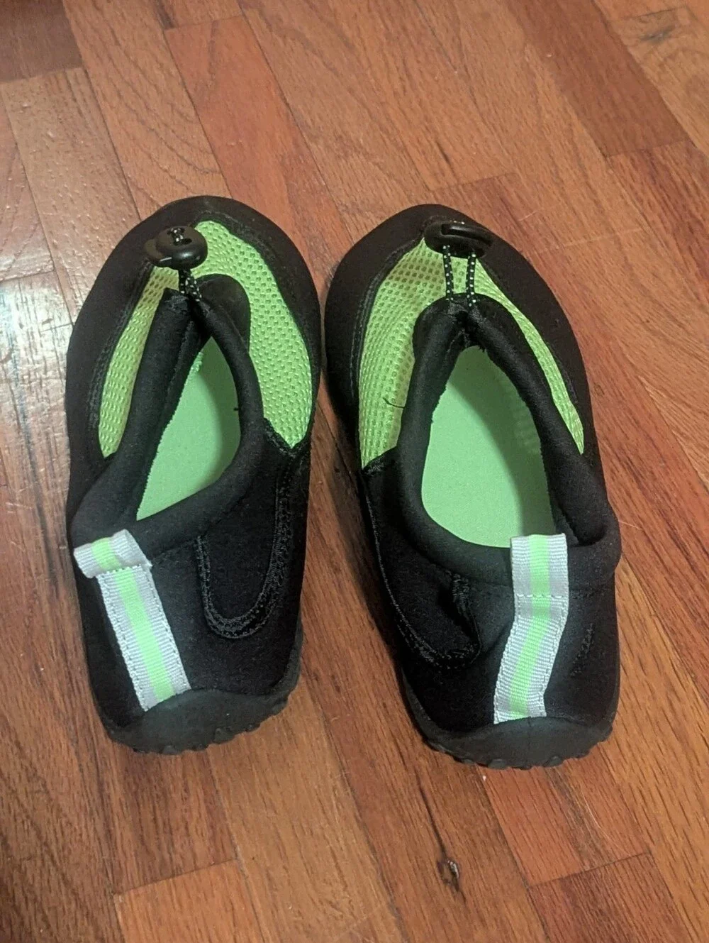 Boys West Loop Water Shoes